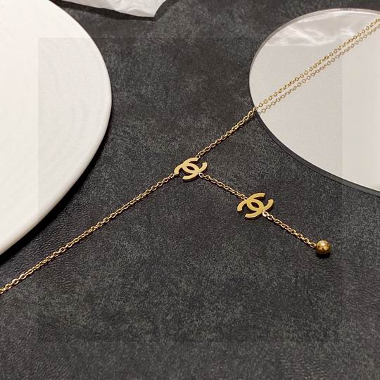 Chanel necklace 11lyh32